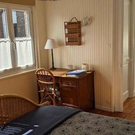 Reve Bleu Bed & Breakfast Dunkirk Eksteriør bilde