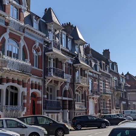 Reve Bleu Bed & Breakfast Dunkirk Eksteriør bilde